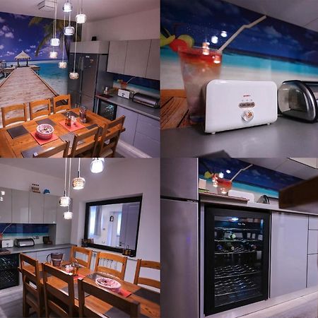 Ase Premium House Villa Suceava Eksteriør bilde