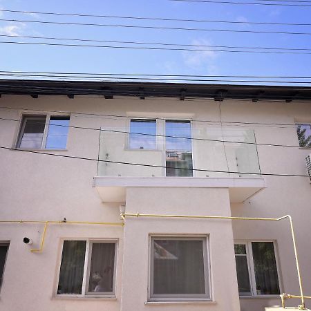 Ase Premium House Villa Suceava Eksteriør bilde