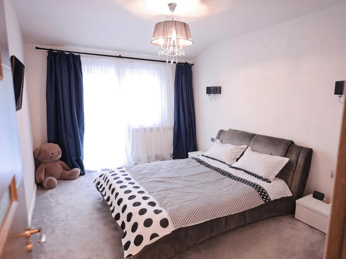 Ase Premium House Villa Suceava Eksteriør bilde