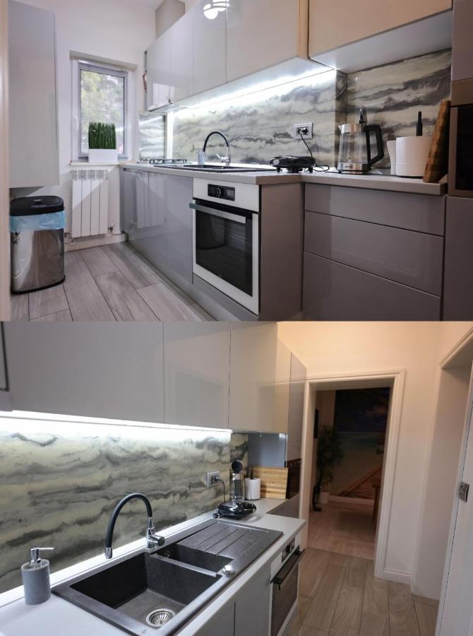 Ase Premium House Villa Suceava Eksteriør bilde