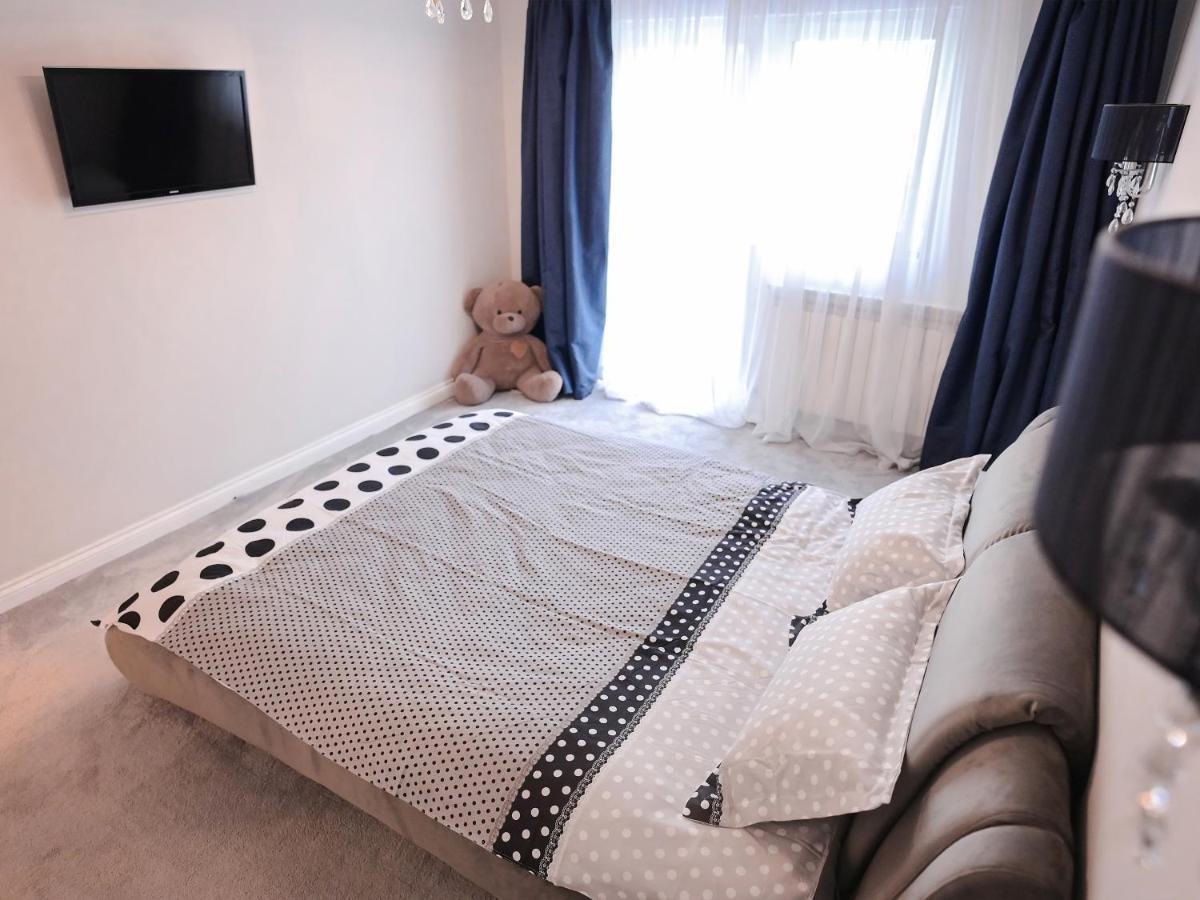 Ase Premium House Villa Suceava Eksteriør bilde