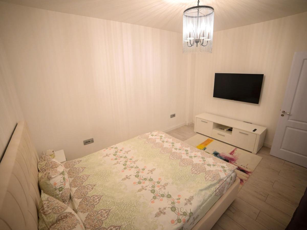 Ase Premium House Villa Suceava Eksteriør bilde