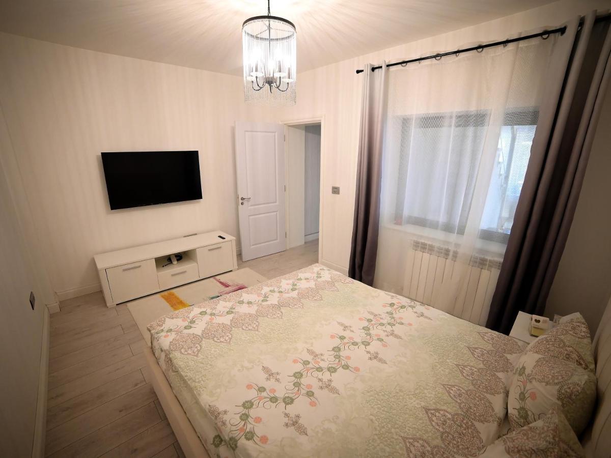 Ase Premium House Villa Suceava Eksteriør bilde