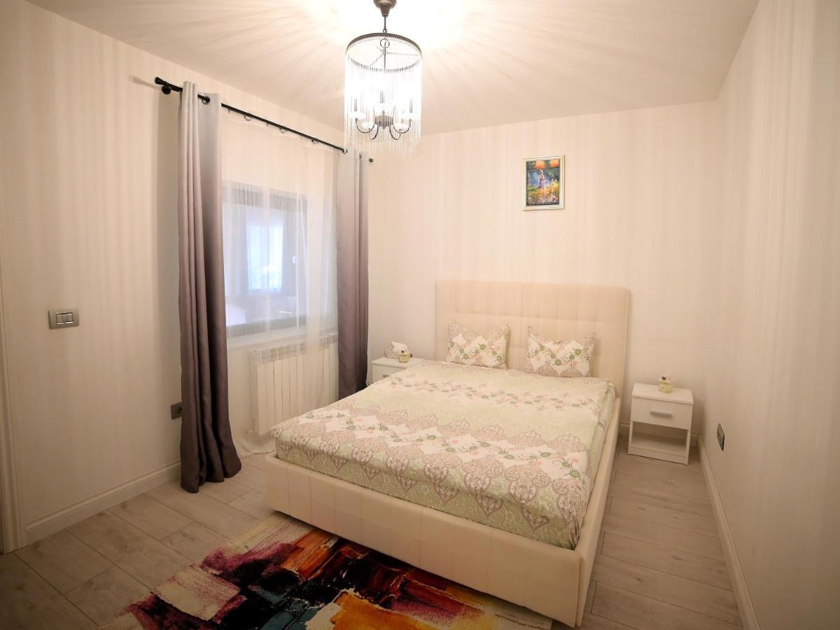 Ase Premium House Villa Suceava Eksteriør bilde