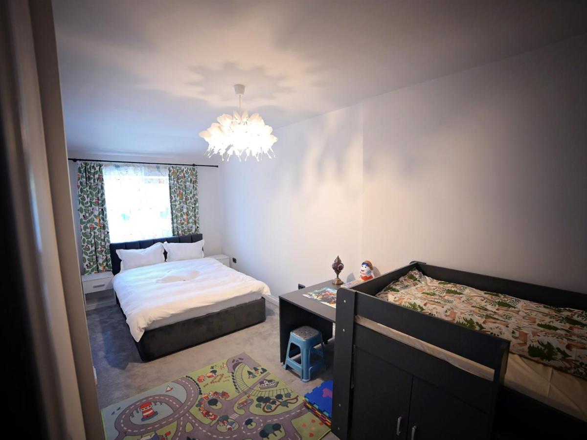 Ase Premium House Villa Suceava Eksteriør bilde