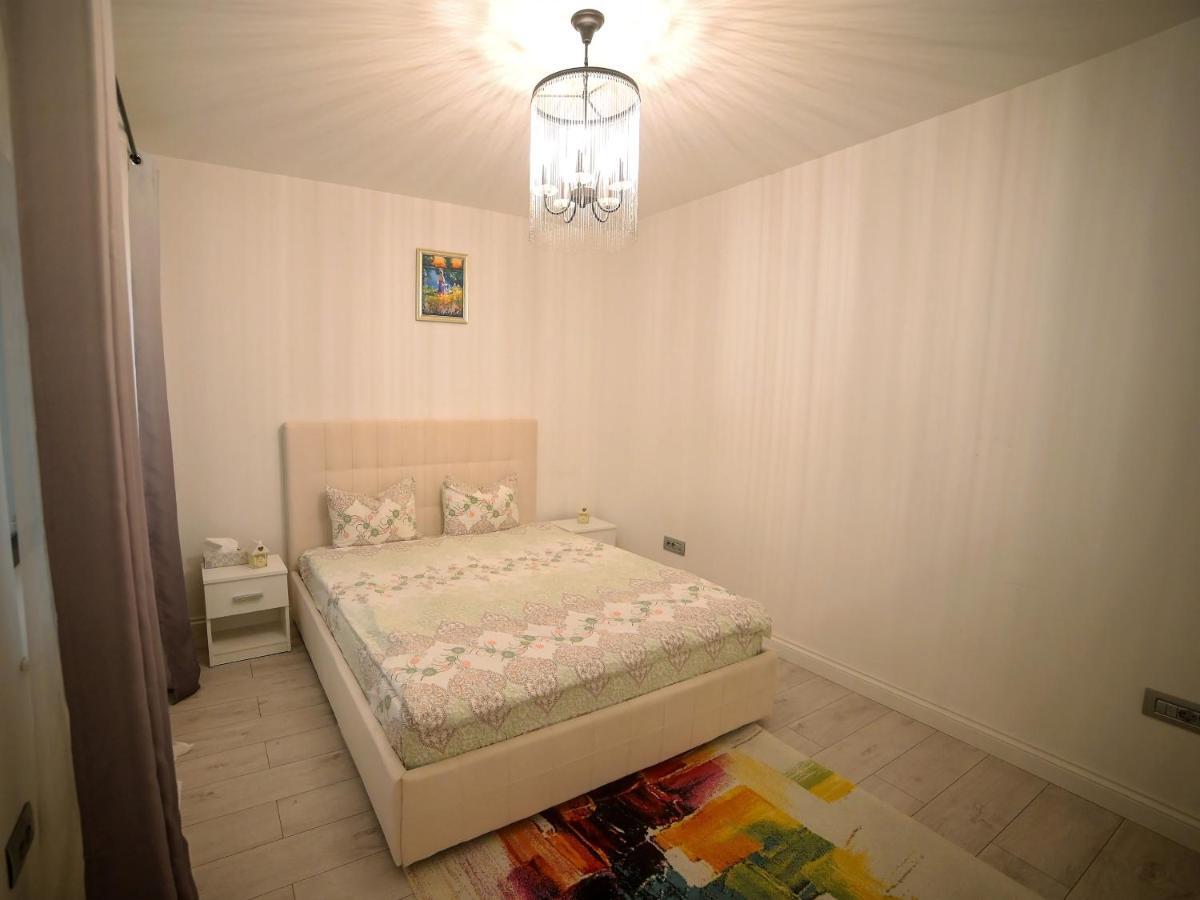 Ase Premium House Villa Suceava Eksteriør bilde