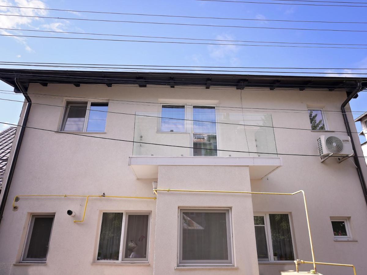 Ase Premium House Villa Suceava Eksteriør bilde